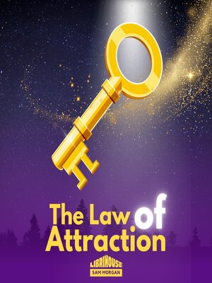 cover image of The Law of Attraction